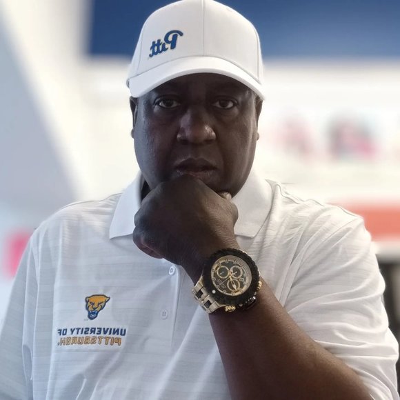 Meet your Posher, Greg - Picture 1 of 1